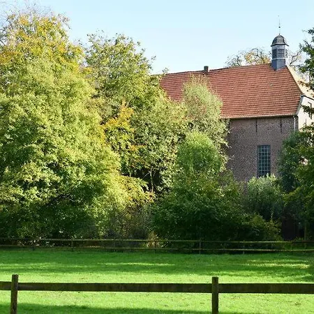 Maria Im Alten Pastorat