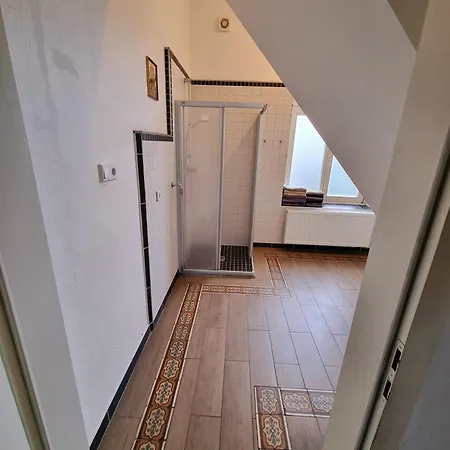 Maria Im Alten Pastorat * Kevelaer