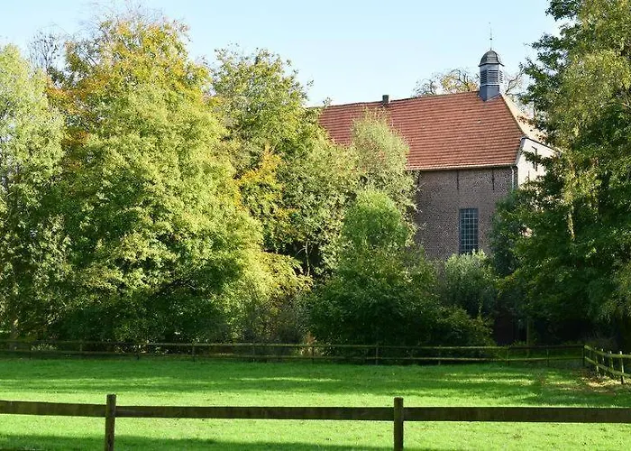 Maria Im Alten Pastorat