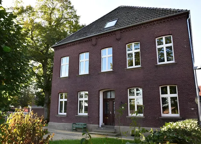 Maria Im Alten Pastorat