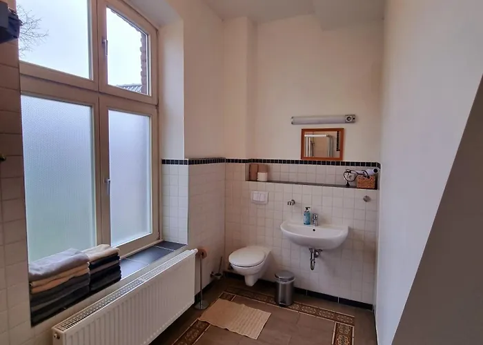 Maria Im Alten Pastorat *