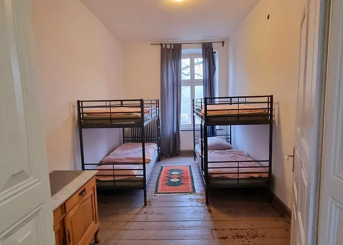 Maria Im Alten Pastorat * Kevelaer