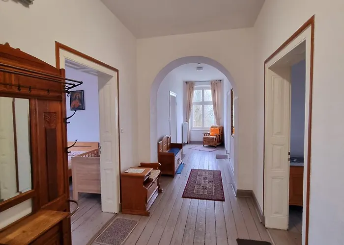 Maria Im Alten Pastorat *