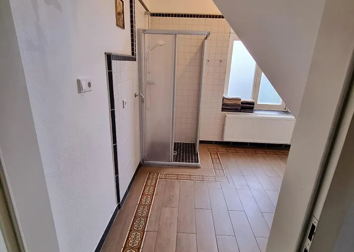 Maria Im Alten Pastorat * Kevelaer